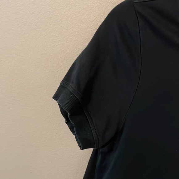 Marrakech Cotton/Silk Back Pleated Dress - Picture 3 of 7